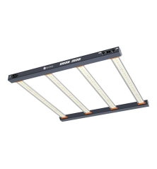 AGROLIGHT LED ORION 2.7 360W UV/IR AVEC DRIVER