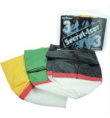 Secret Icer - 3 Sacs- 190.70 Et 25µ - Ø 30 Cm