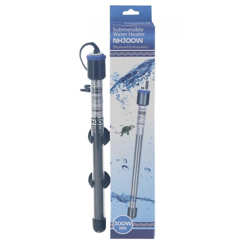 CHAUFFAGE DE CUVE 300W - NEPTUNE HYDROPONICS