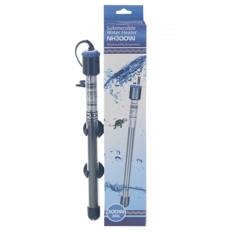 CHAUFFAGE DE CUVE 300W - NEPTUNE HYDROPONICS