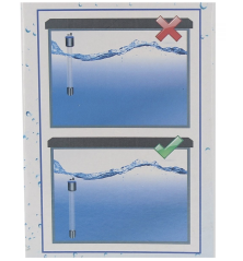 CHAUFFAGE DE CUVE 300W - NEPTUNE HYDROPONICS