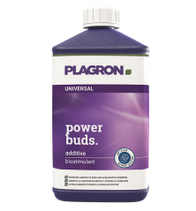 PLAGRON POWER BUDS 250ML