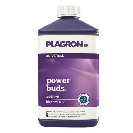 PLAGRON POWER BUDS 250ML