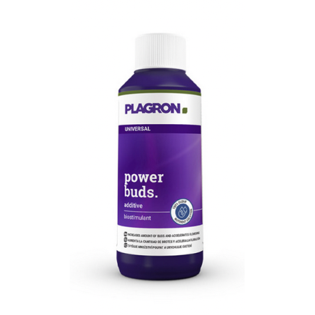 PLAGRON POWER BUDS 100ML