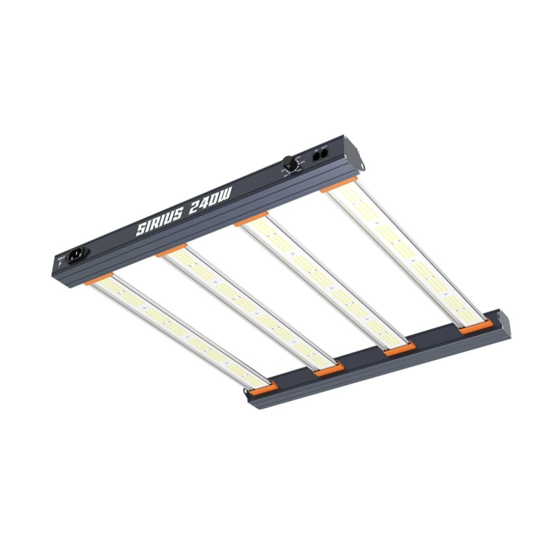 LED AGROLIGHT SIRIUS 240W AVEC DRIVER LED AGROLIGHT SIRIUS 240W AVEC DRIVER