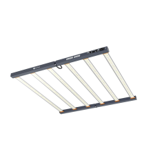 AGROLIGHT LED ORION 600W UV/IR 2.7 UMOL AVEC DRIVER