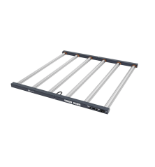 AGROLIGHT LED ORION 600W UV/IR 2.7 UMOL AVEC DRIVER