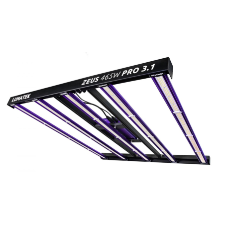LED LUMATEK ZEUS PRO 465W 3.1