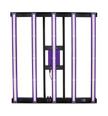 LED LUMATEK ZEUS PRO 465W 3.1