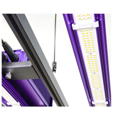 LED LUMATEK ZEUS PRO 465W 3.1