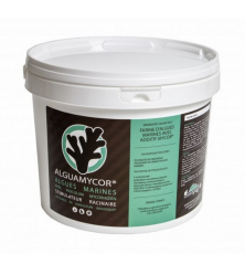 Alguamycor Poudre - Seau 3 Kg - Guano Diffusion