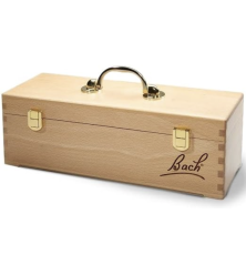 Coffret Bois 38 fleurs de bach original 20ml + 2 rescue