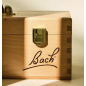 Coffret Bois 38 fleurs de bach original 20ml + 2 rescue Coffret Bois 38 fleurs de bach original 20ml + 2 rescue