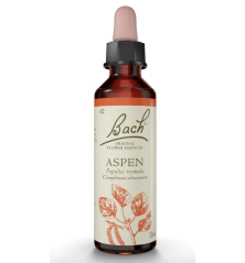 FLEURS DE BACH ORIGINAL N*2 ASPEN 20ML