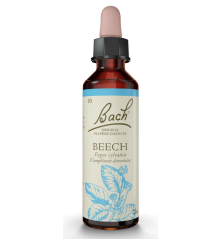 FLEURS DE BACH ORIGINAL N*3 BEECH 20ML