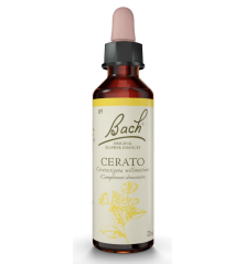 FLEURS DE BACH ORIGINAL N*5 CERATO 20ML