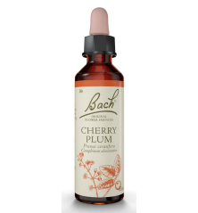 FLEURS DE BACH ORIGINAL N*6 CHERRY PLUM 20ML
