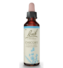 FLEURS DE BACH ORIGINAL N*8 CHICORY 20ML