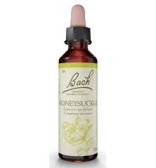 FLEURS DE BACH ORIGINAL N*16 HONNEYSUCKLE 20ML