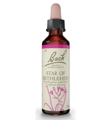 FLEURS DE BACH ORIGINAL N*29 STAR OF BETHLEHEM 20ML