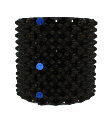 air grow - pot perforé 15L - base 30cm