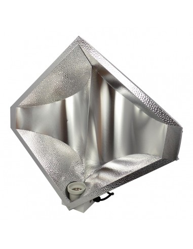 Reflecteur Diamond Xl  Florastar - 400/600w + Cordon Iec 3 M