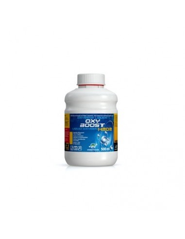 Oxy Boost - H2o2 - 12% - 500ml