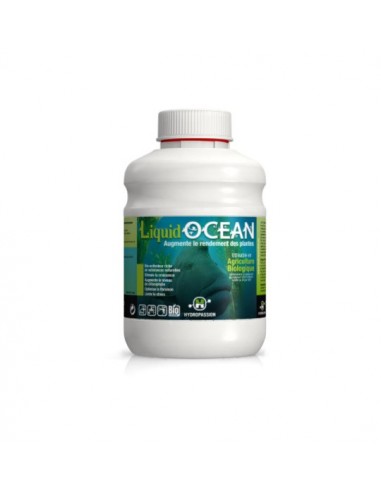 Hydropassion - Liquid Ocean 500 Ml