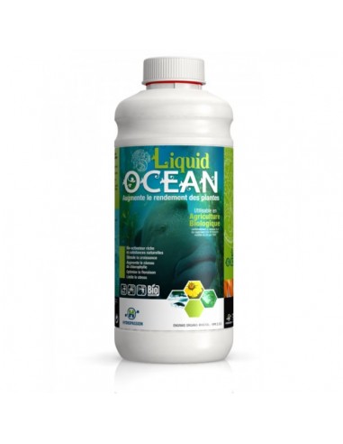 Hydropassion - Liquid Ocean 1l