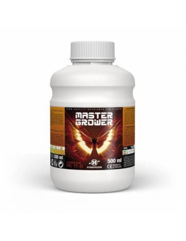 Master Grower Flowering Stage - 500ml