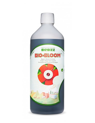 engrais orchidee floraison Orchid Focus Bloom 1L