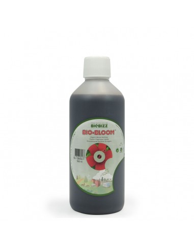 Biobizz Bio Bloom 500ml