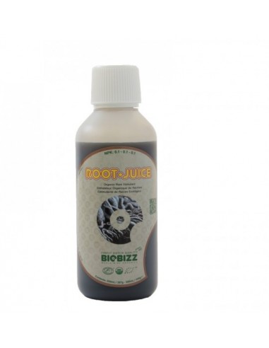 Biobizz Root Juice - 250ml
