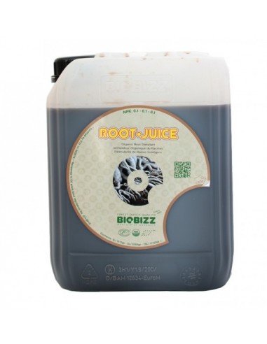 Biobizz Root Juice 5 L