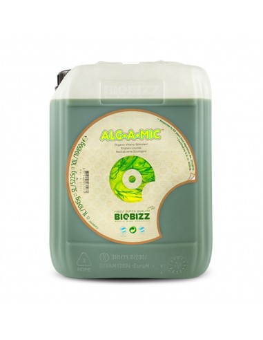 Biobizz Alg-a-mic 5 L