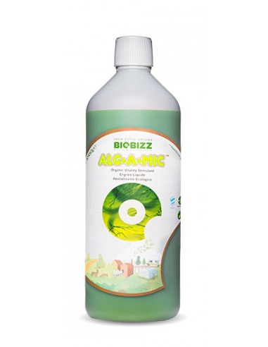 Biobizz Alg-a-mic 1l