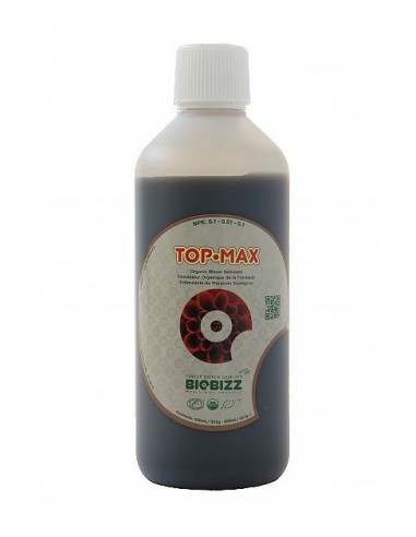 Biobizz Topmax 500 Ml