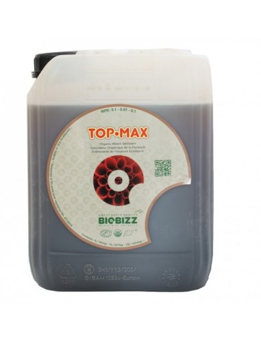 Biobizz Topmax 5 L