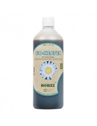 Biobizz Bioheaven 500ml