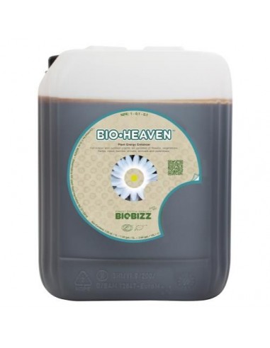 Biobizz Bioheaven 10l