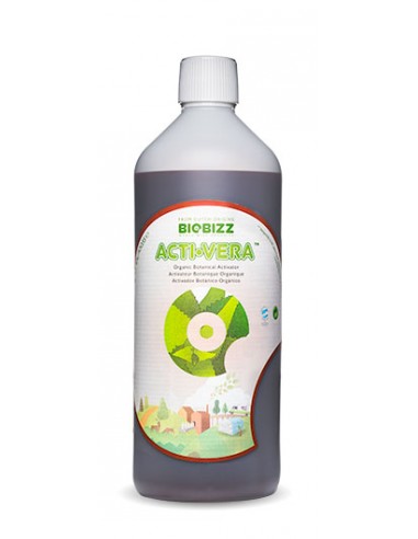 Biobizz Acti-vera 1l