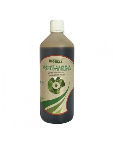 Biobizz Acti-vera 500ml