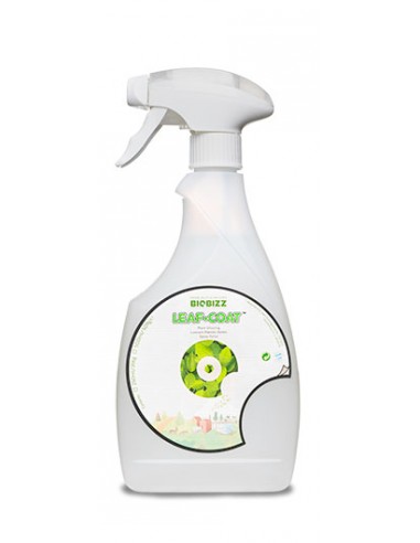 Biobizz Leafcoat Pulvérisateur 500ml