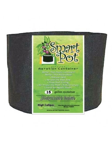 Smart Pot 15 Gallon Original