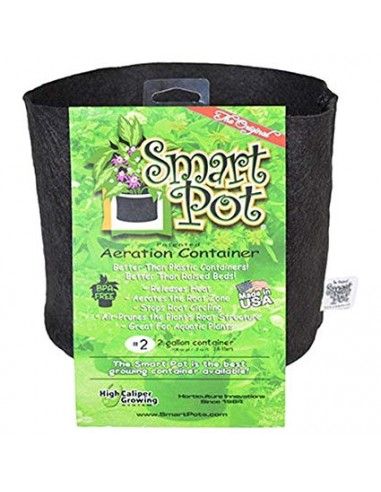 Smart Pot 2 Gallon Original