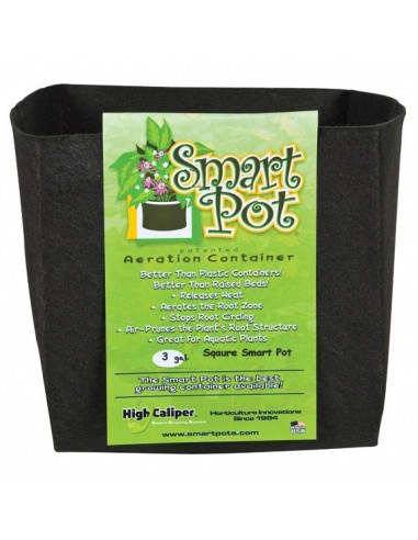 Smart Pot 3 Gallon Original