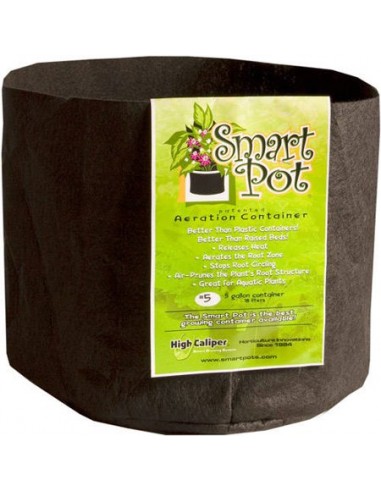 Smart Pot 5 Gallon Original