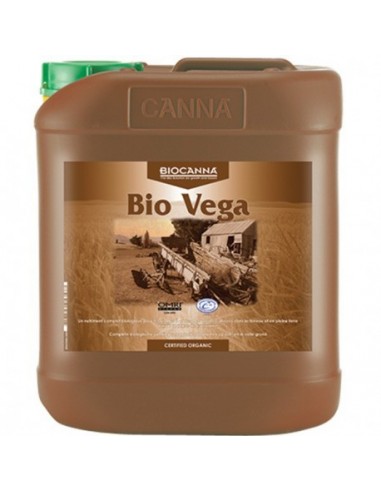 Bio Canna Vega - 5l