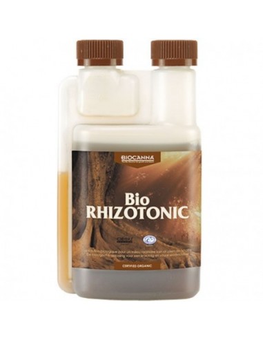 Bio Canna Rhizotonic 250ml