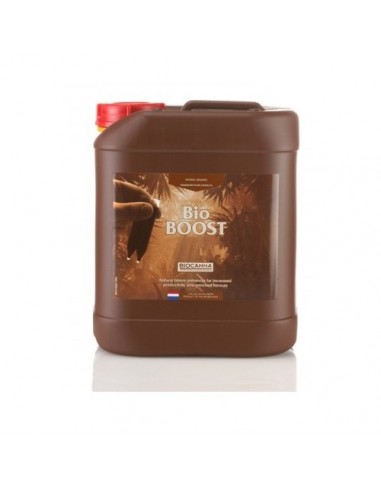 Bio Canna Boost 5l